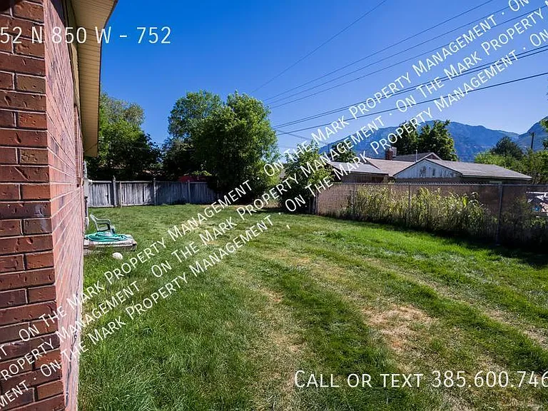752 N 850 W #752 — Photo 17