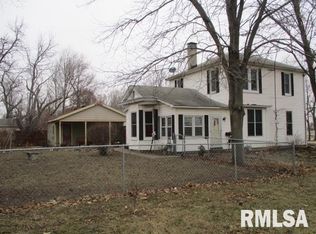 231 S Hickory St, Toluca, IL 61369