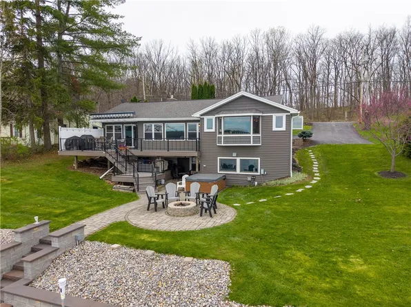 4601 W Lake Rd, Geneseo, NY 14454