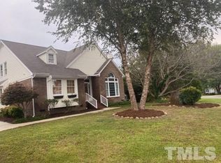 5417 Millrace Trl, Raleigh, NC 27606