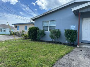 1133 W 28th St APT 2, Riviera Beach, FL 33404