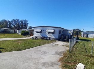 3109 Baxter Ave, Sebring, FL 33870