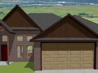 2600 Blackberry St, Springdale, AR 72762