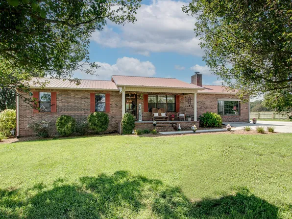 207 Eaton Hts, Manchester, TN 37355