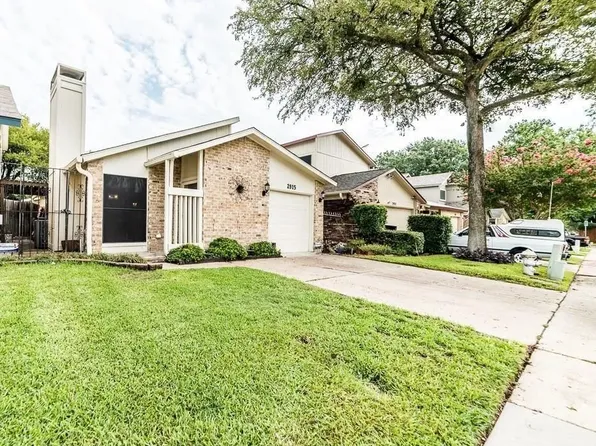 2915 Canis Cir, Garland, TX 75044
