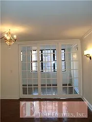 Rented by Time Equities Brokerage