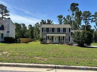 656 Clinton Way W, Martinez, GA 30907