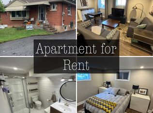 67 Winchester Blvd, Hamilton, ON L8T2M7