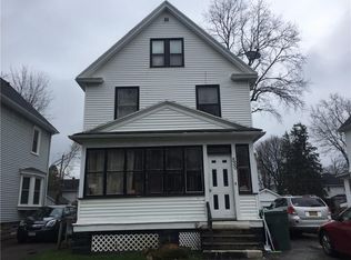 550 Birr St, Rochester, NY 14613