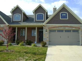 748 Gabriela Ct, Rockford, IL 61108