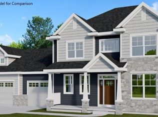 4723 Sunset Rdg, Middleton, WI 53562