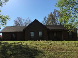 3483 Highway 284, Wynne, AR 72396