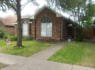 6418 White Oak Dr, Rowlett, TX 75089