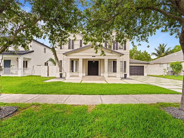 20234 SW 128th Pl, Miami, FL 33177