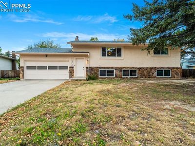 3375 E Parade Cir, Colorado Springs, CO, 80917