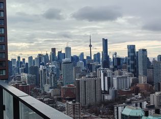 395 Bloor St E #4903-C08, Toronto, ON M4W 0B4