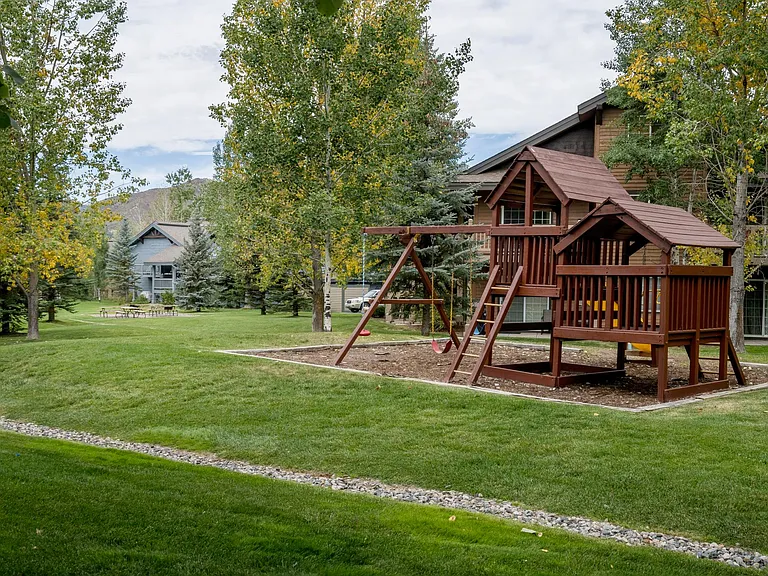 Community Playground
