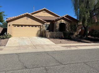 3637 S Desert Cache Rd, Tucson, AZ 85735