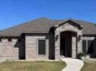 3810 Kangaroo Ct, Corpus Christi, TX 78414
