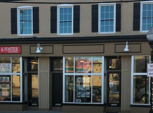 1123 W 36th St UNIT 1, Baltimore, MD 21211