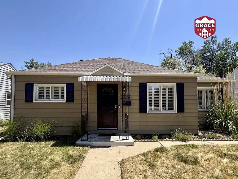 4340 S Huron St — Photo 1