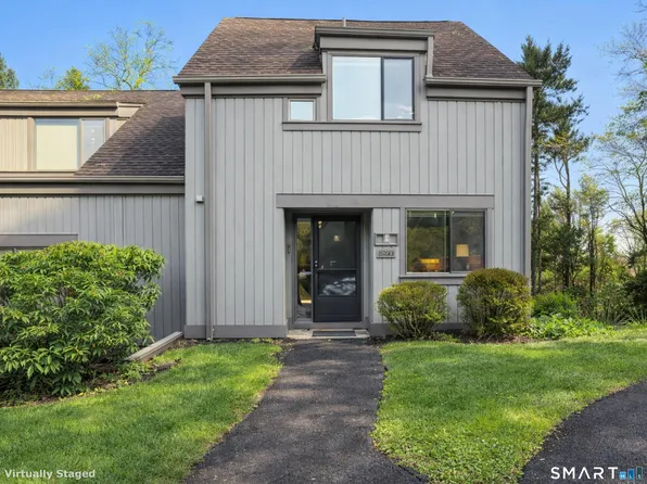 331 Heritage Village #E, Southbury, CT 06488