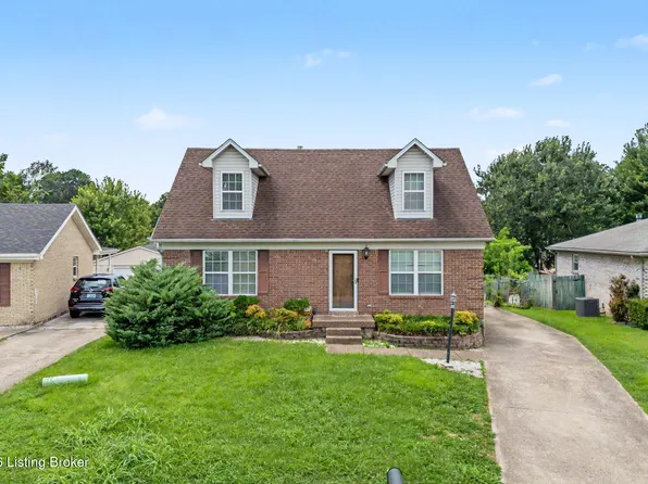 3112 Pine Trace Ct, Louisville, KY 40272