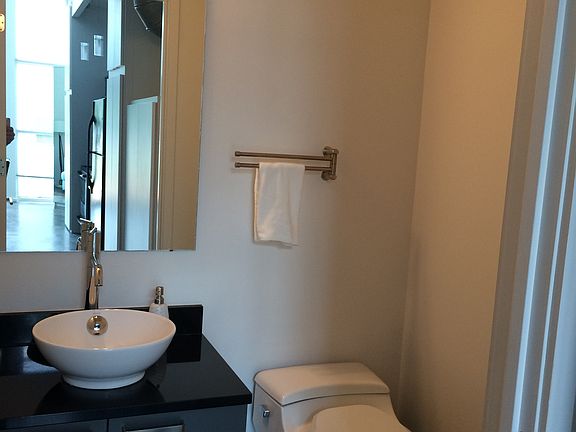 Half Bathroom (Downstairs)