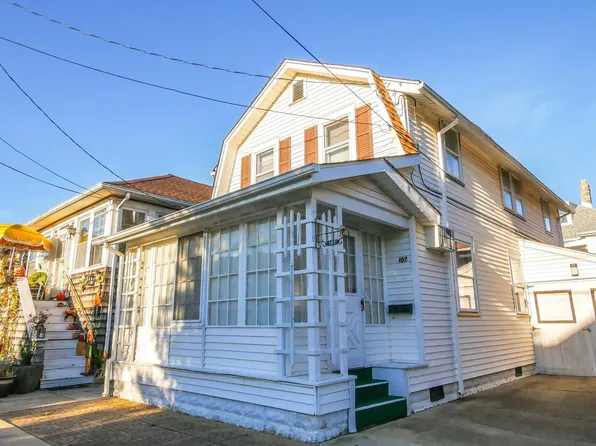 107 N Harvard Ave, Ventnor, NJ 08406