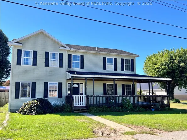 112 Foster St, Mason, WV 25260