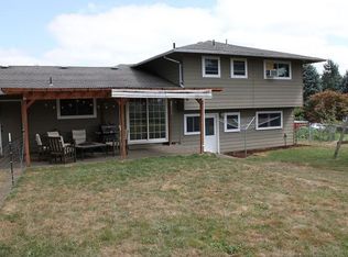 14821 SE Karen Ct, Damascus, OR 97089