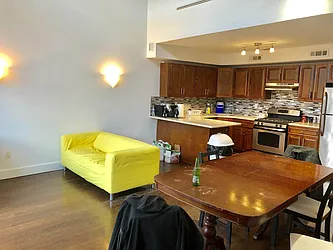 Rented by Yup Realty LLC