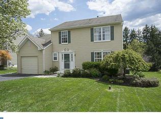 1008 Bayberry Ln, Collegeville, PA 19426