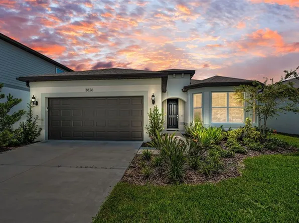 3826 Ivy Springs Ln, Land O Lakes, FL 34638