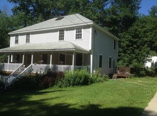 16 Tavern Rd #B, Groton, MA 01450