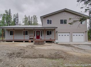 10000 N Buffalo Mine Rd, Palmer, AK 99645