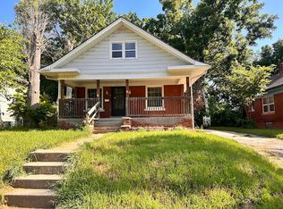 520 E Kansas Ave #A, Independence, MO 64050