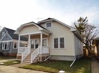 2308 Shoop St, Racine, WI 53404