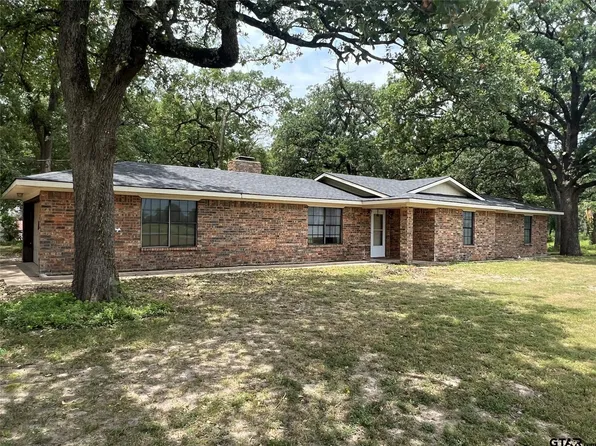 107 Maple St, Commerce, TX 75428