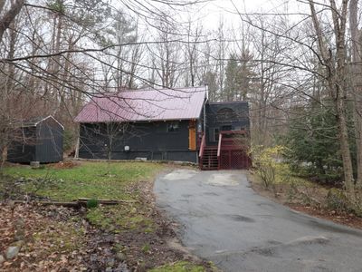 18 Bishops Gate Road, Wolfeboro, NH, 03894