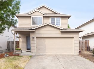 177 S 25th Ave, Cornelius, OR