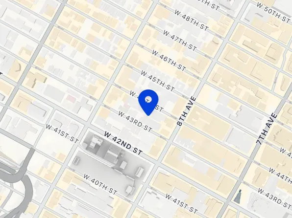 328 West 44th Street image 1 of 1