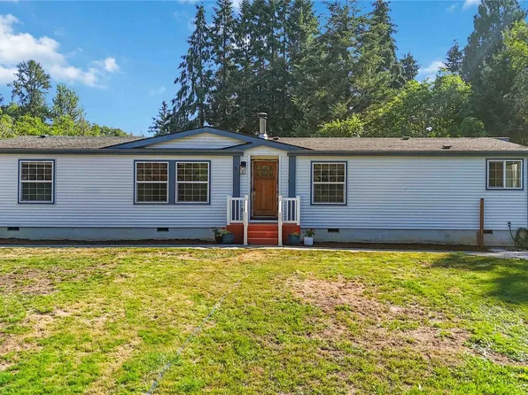 101 Red Row Road, Kelso, WA 98626