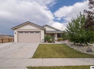 7208 Rutherford Dr, Reno, NV 89506
