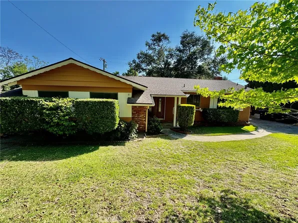 3812 El Caminito, Glendale, CA 91214