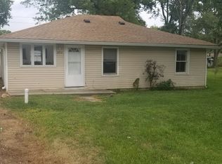 2912 E Murry St, Indianapolis, IN 46237