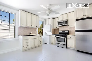 Rented by Citi Habitats