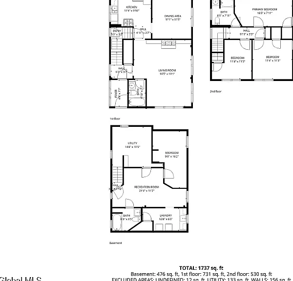 93 Hollywood Ave — Photo 44