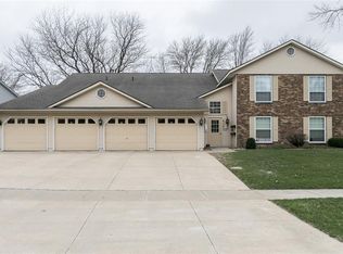 6113 Greenbriar Ln SW UNIT A, Cedar Rapids, IA 52404