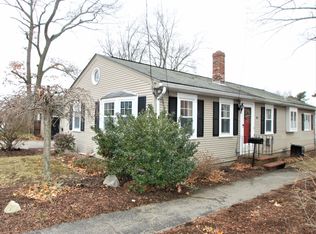 24 Carver St, Weymouth, MA 02189